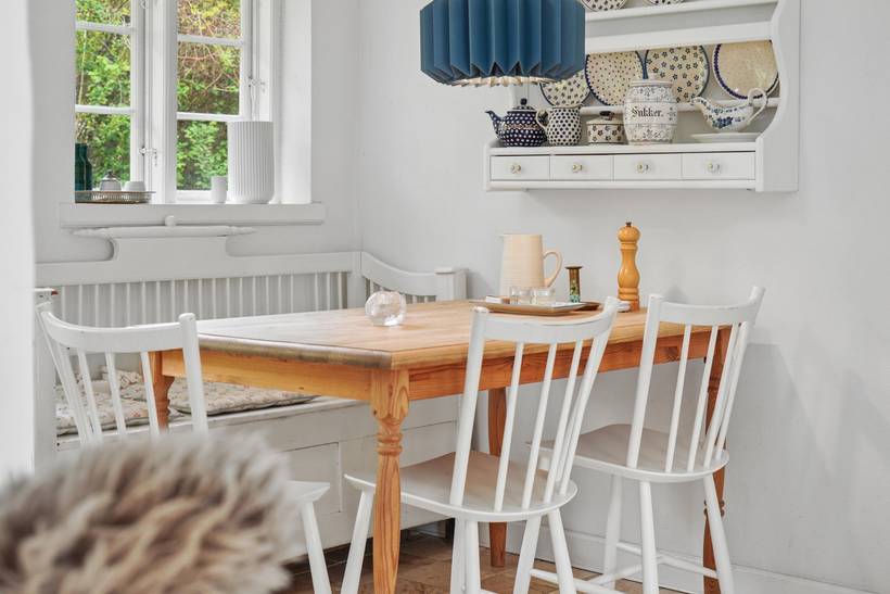 Foto von Ferienhaus DH11 auf Hundested - Nordseeland