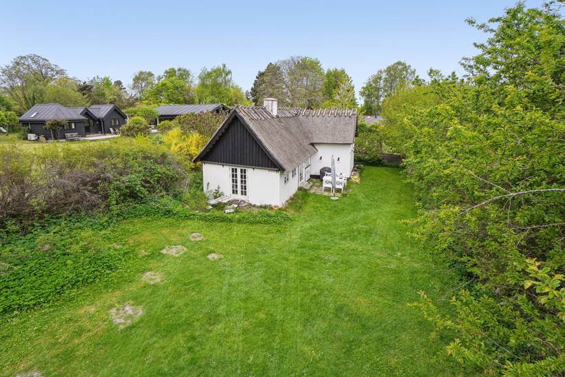 Foto von Ferienhaus DH11 auf Hundested - Nordseeland