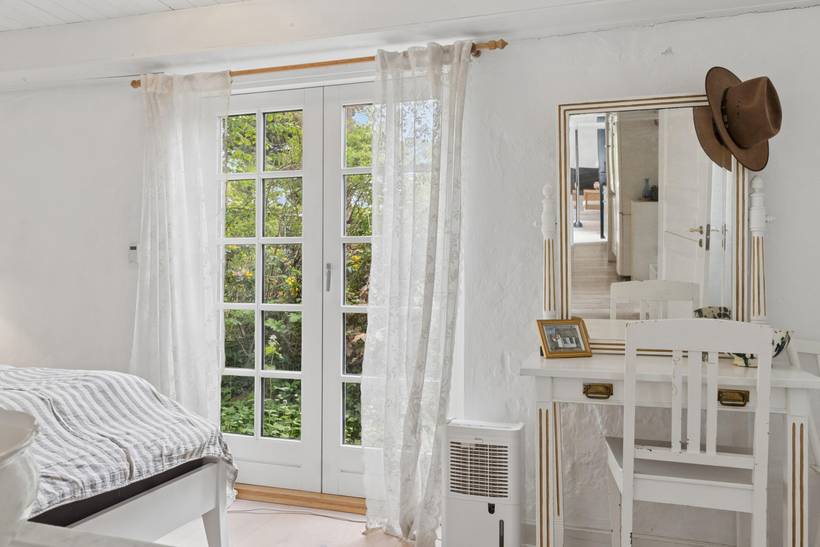 Foto von Ferienhaus DH11 auf Hundested - Nordseeland