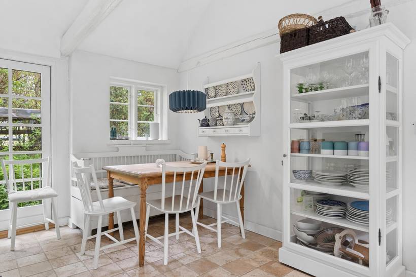 Foto von Ferienhaus DH11 auf Hundested - Nordseeland