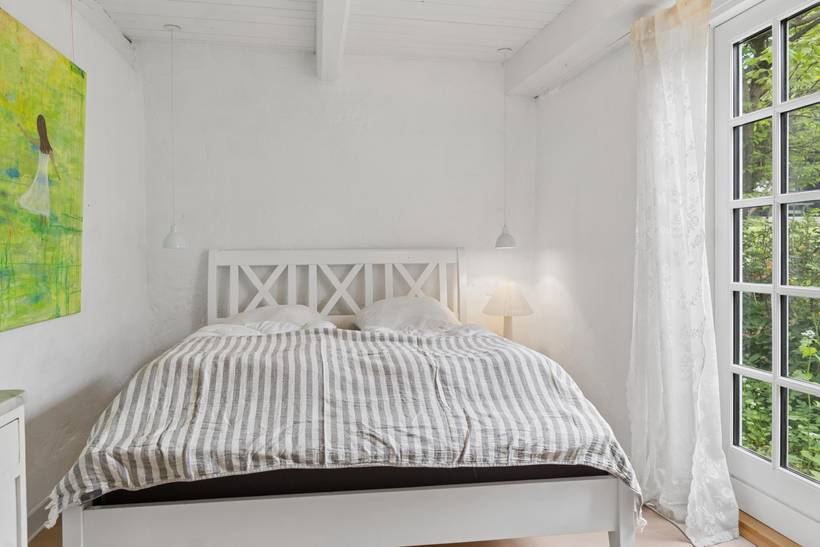 Foto von Ferienhaus DH11 auf Hundested - Nordseeland