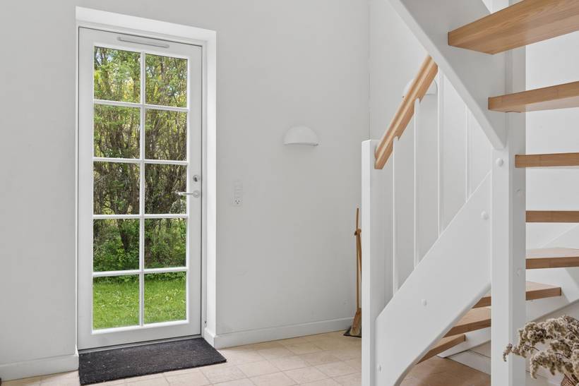 Foto von Ferienhaus DH11 auf Hundested - Nordseeland