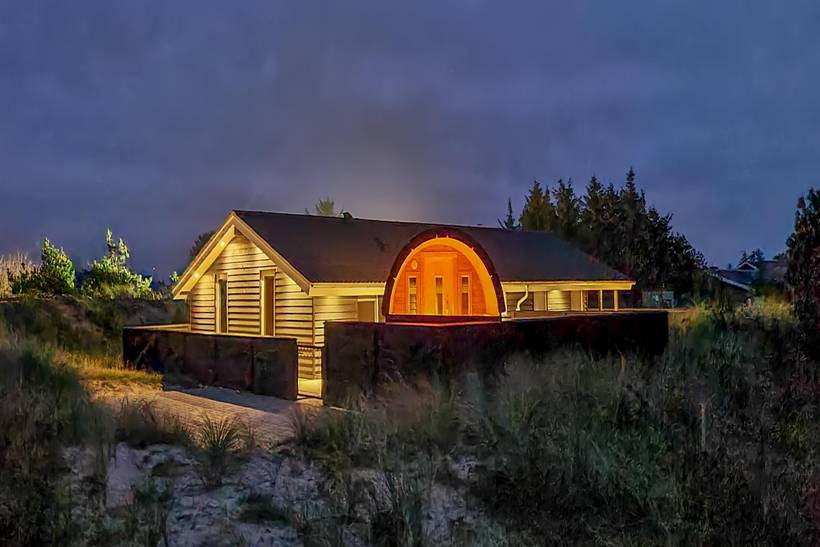 Foto von Ferienhaus DH15 in Bjerregård - Westjütland