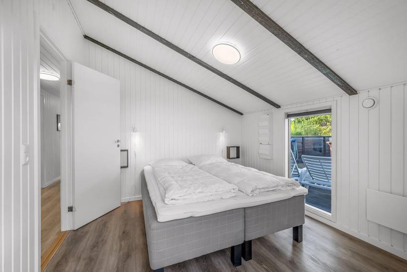 Foto von Ferienhaus DH15 in Bjerregård - Westjütland