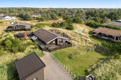 Vorschaubild von Ferienhaus DH15 in Bjerregård - Westjütland