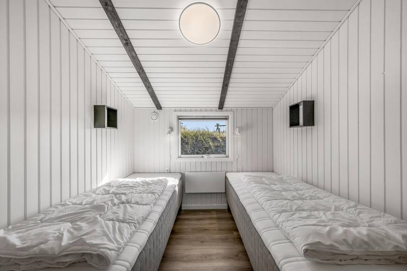 Foto von Ferienhaus DH15 in Bjerregård - Westjütland