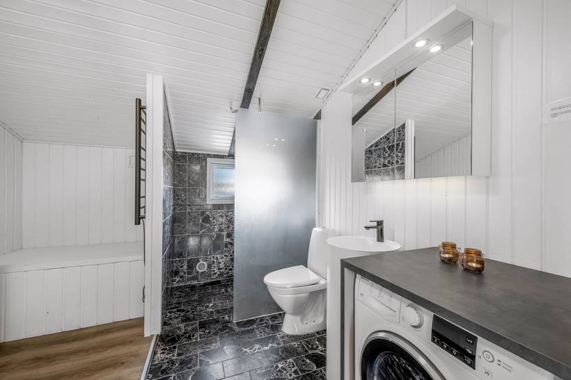 Foto von Ferienhaus DH15 in Bjerregård - Westjütland