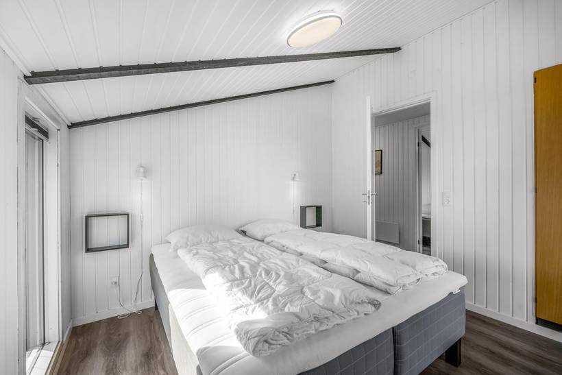 Foto von Ferienhaus DH15 in Bjerregård - Westjütland