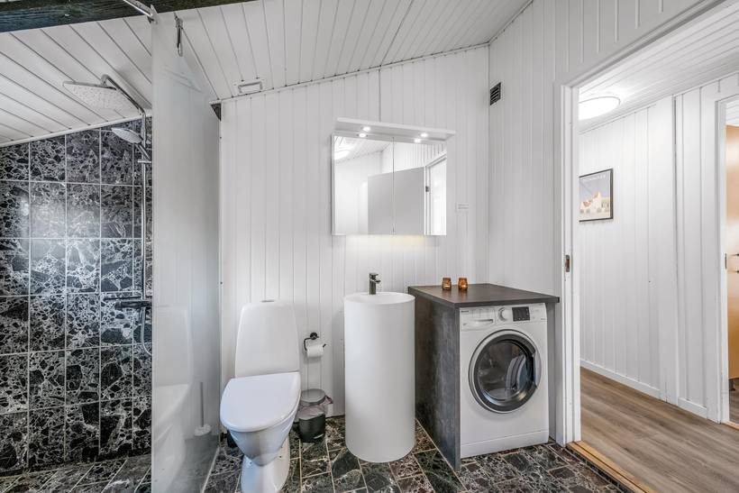 Foto von Ferienhaus DH15 in Bjerregård - Westjütland