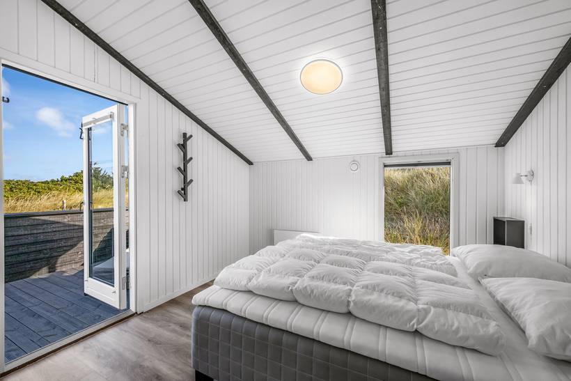 Foto von Ferienhaus DH15 in Bjerregård - Westjütland