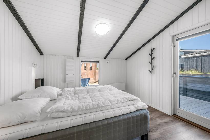 Foto von Ferienhaus DH15 in Bjerregård - Westjütland