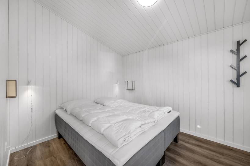 Foto von Ferienhaus DH15 in Bjerregård - Westjütland