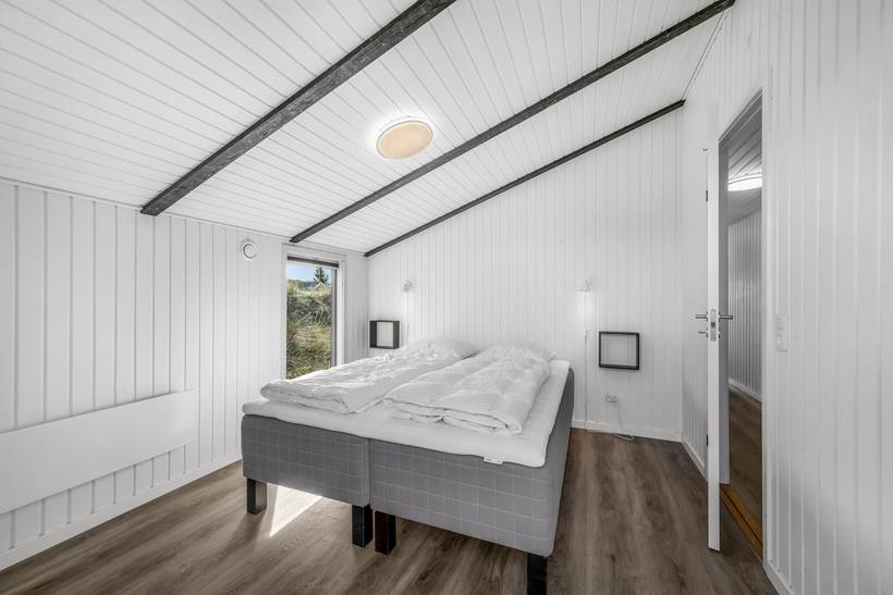 Foto von Ferienhaus DH15 in Bjerregård - Westjütland