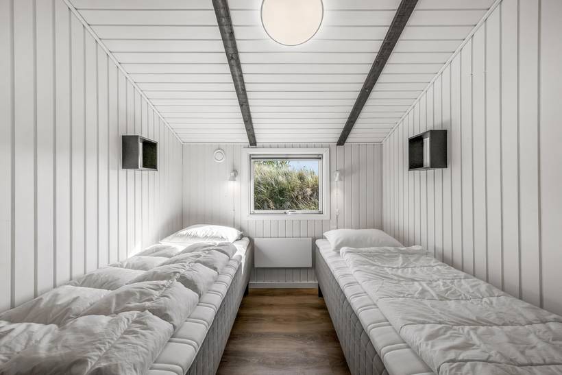 Foto von Ferienhaus DH15 in Bjerregård - Westjütland