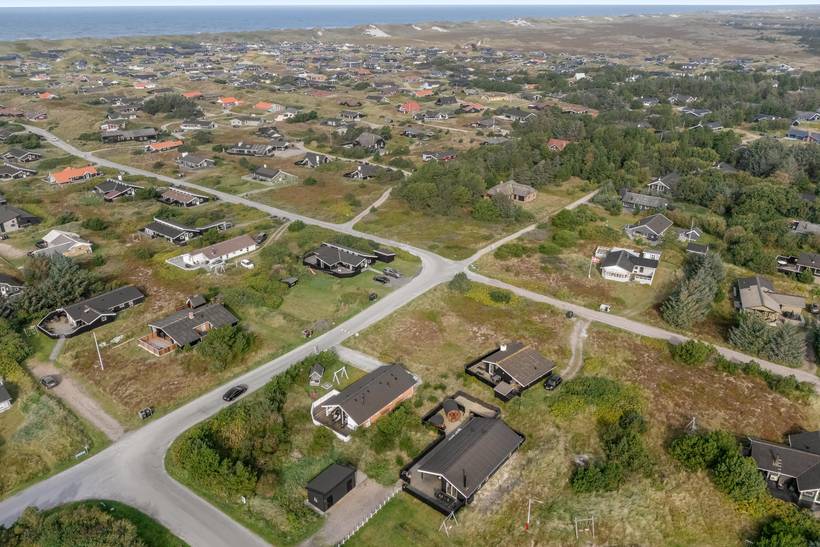 Foto von Ferienhaus DH15 in Bjerregård - Westjütland