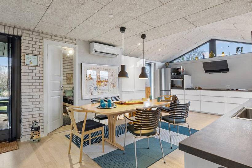 Foto von Ferienhaus DH16 in Hasmark - Nordfünen