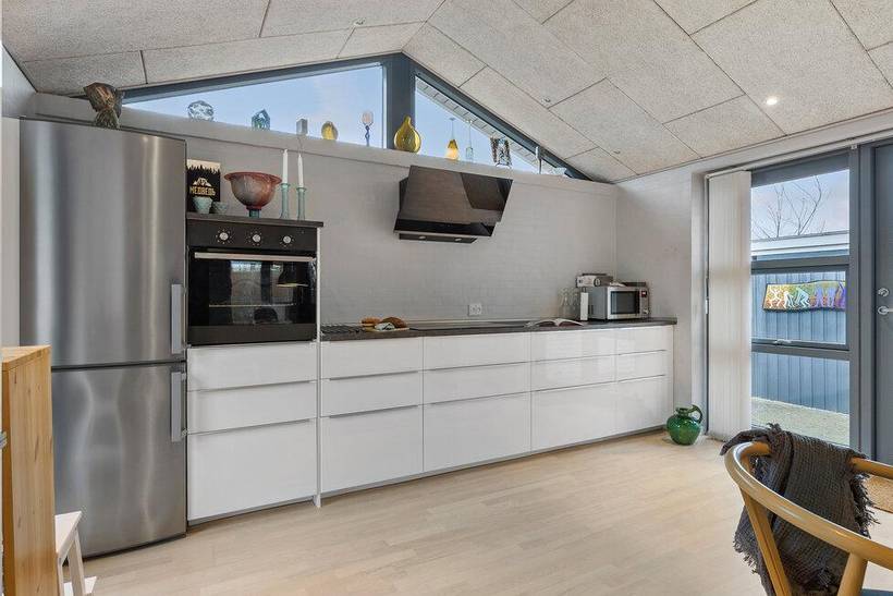 Foto von Ferienhaus DH16 in Hasmark - Nordfünen