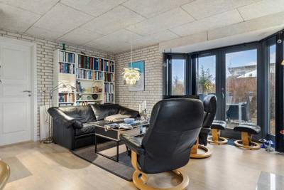 Vorschaubild von Ferienhaus DH16 in Hasmark - Nordfünen