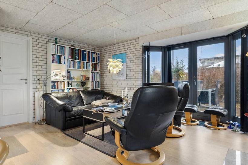Foto von Ferienhaus DH16 in Hasmark - Nordfünen