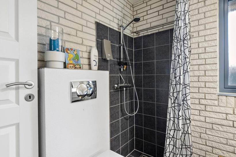 Foto von Ferienhaus DH16 in Hasmark - Nordfünen