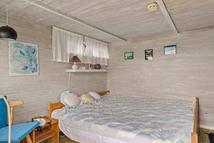 Foto von Ferienhaus DH16 in Hasmark - Nordfünen