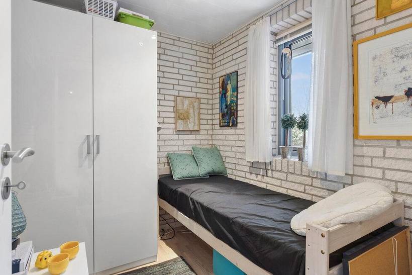 Foto von Ferienhaus DH16 in Hasmark - Nordfünen