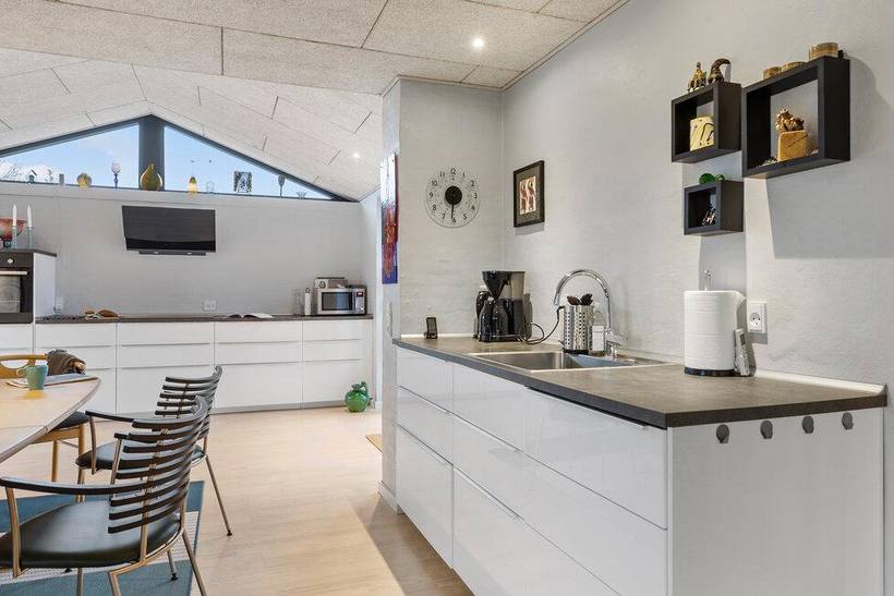 Foto von Ferienhaus DH16 in Hasmark - Nordfünen