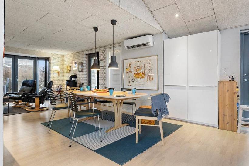Foto von Ferienhaus DH16 in Hasmark - Nordfünen