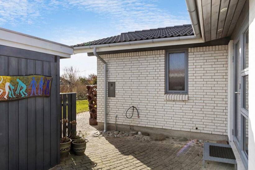Foto von Ferienhaus DH16 in Hasmark - Nordfünen