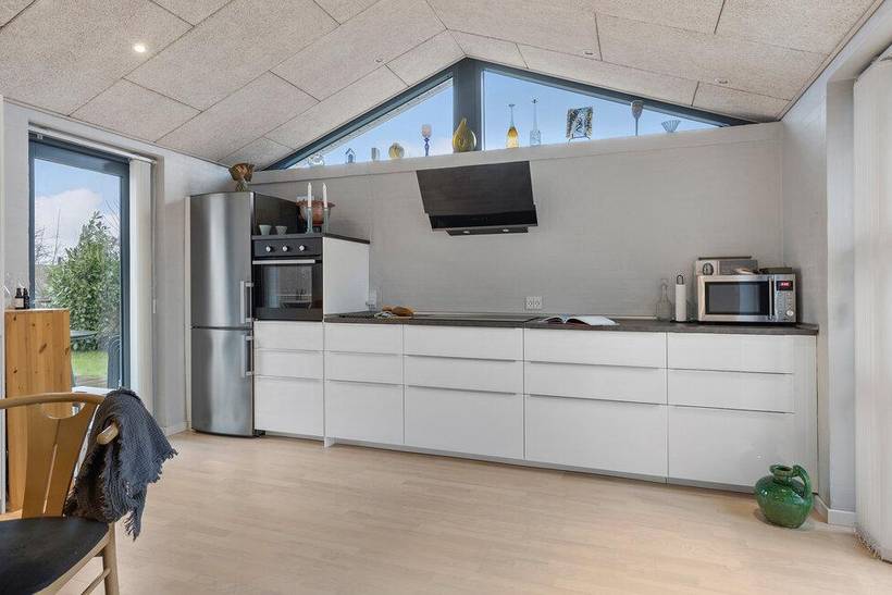Foto von Ferienhaus DH16 in Hasmark - Nordfünen