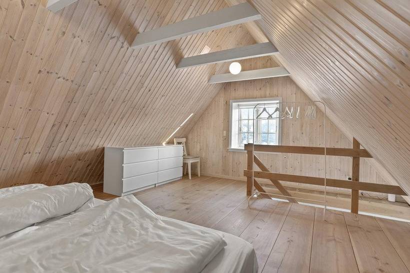 Foto von Ferienhaus DH20 in Dueodde - Bornholm