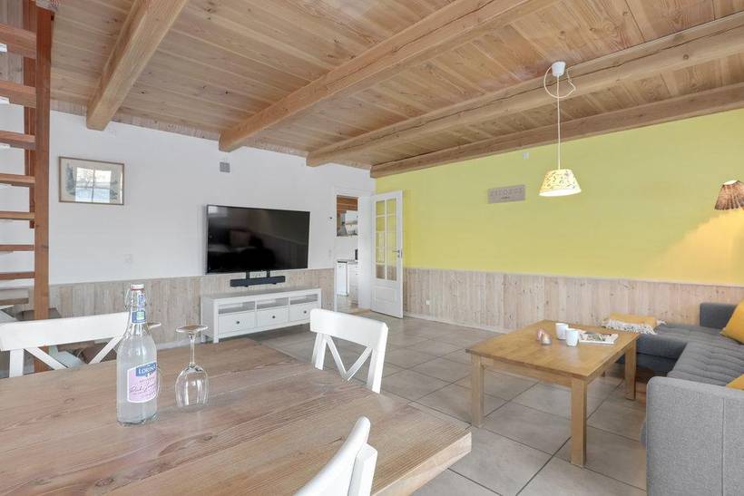 Foto von Ferienhaus DH20 in Dueodde - Bornholm