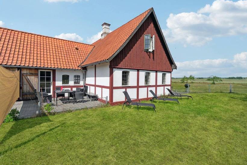 Foto von Ferienhaus DH20 in Dueodde - Bornholm
