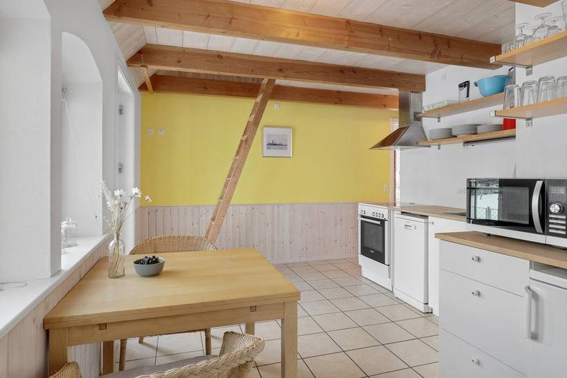 Foto von Ferienhaus DH20 in Dueodde - Bornholm