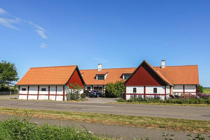 Foto von Ferienhaus DH20 in Dueodde - Bornholm