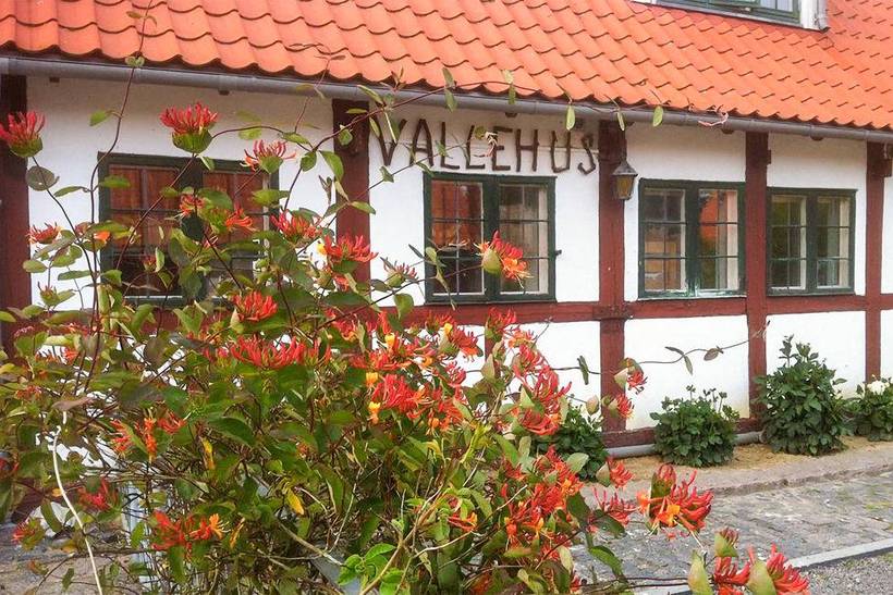Foto von Ferienhaus DH20 in Dueodde - Bornholm