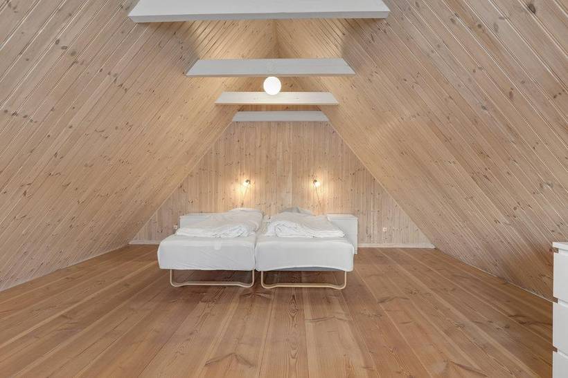 Foto von Ferienhaus DH20 in Dueodde - Bornholm