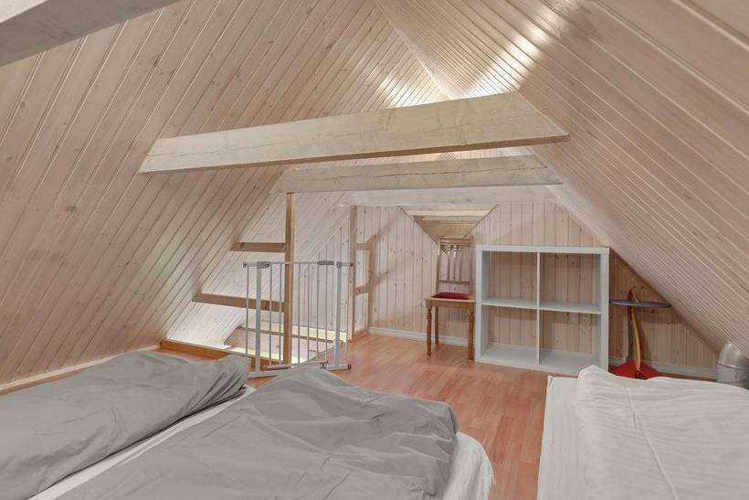 Foto von Ferienhaus DH20 in Dueodde - Bornholm