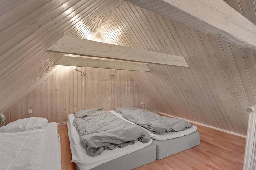 Foto von Ferienhaus DH20 in Dueodde - Bornholm