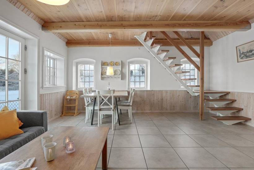 Foto von Ferienhaus DH20 in Dueodde - Bornholm