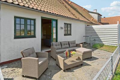 Vorschaubild von Ferienhaus DH20 in Dueodde - Bornholm