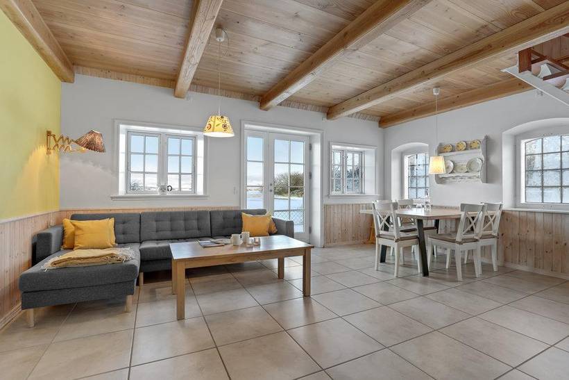 Foto von Ferienhaus DH20 in Dueodde - Bornholm