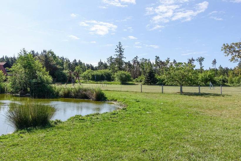 Foto von Ferienhaus DH20 in Dueodde - Bornholm