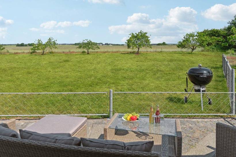 Foto von Ferienhaus DH20 in Dueodde - Bornholm
