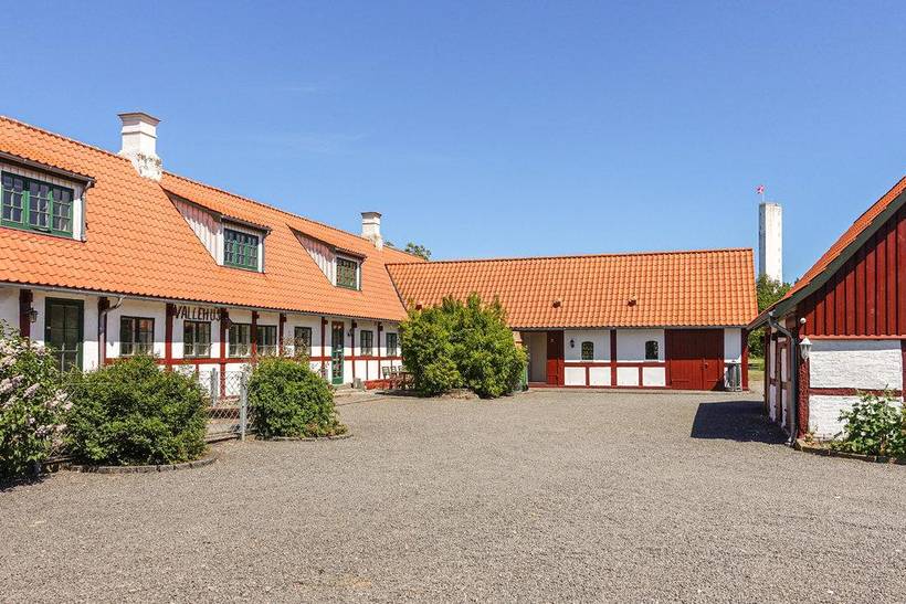 Foto von Ferienhaus DH20 in Dueodde - Bornholm