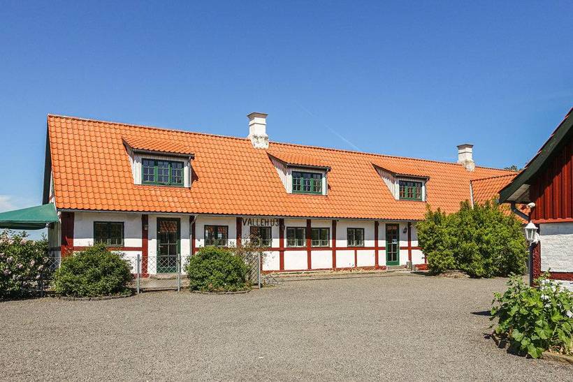 Foto von Ferienhaus DH20 in Dueodde - Bornholm