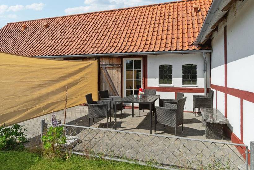 Foto von Ferienhaus DH20 in Dueodde - Bornholm