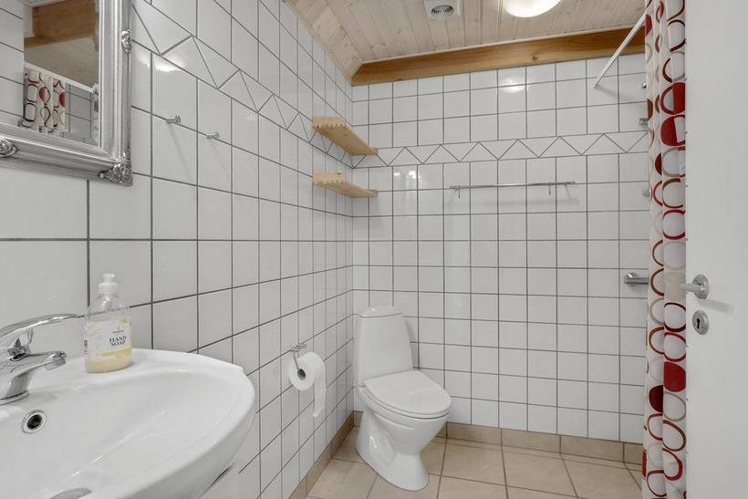 Foto von Ferienhaus DH20 in Dueodde - Bornholm