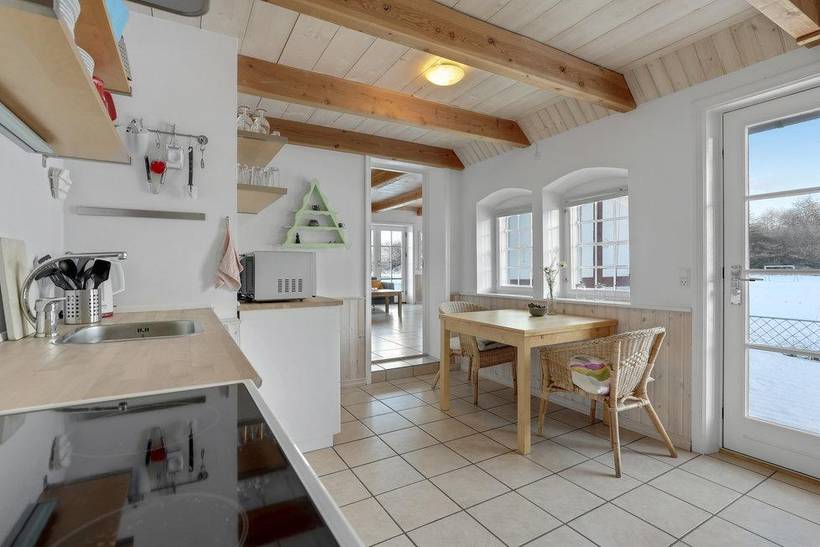 Foto von Ferienhaus DH20 in Dueodde - Bornholm