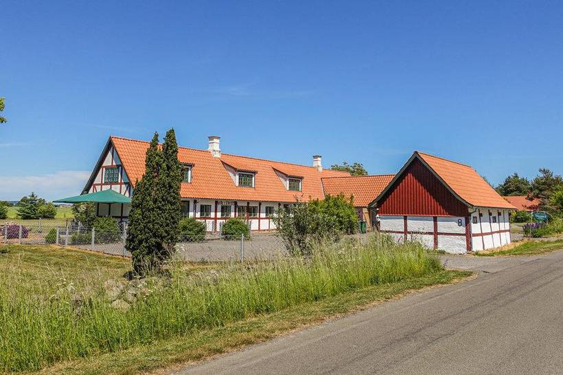 Foto von Ferienhaus DH20 in Dueodde - Bornholm